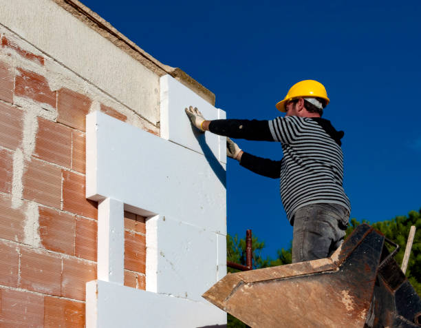 Best Garage Insulation Installation  in Ipswich, SD