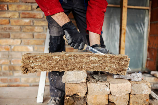 Range of Insulation Solutions in Ipswich, SD