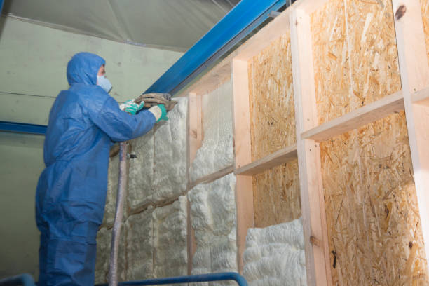 Insulation for New Construction in Ipswich, SD