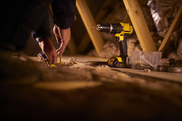 Best Insulation Replacement Services  in Ipswich, SD